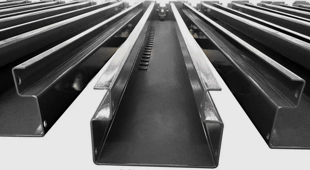 APlusLift 10,000LB 2-Post Overhead Symmetrical and Truly Asymmetrical Single Release Car Lift with 3 Year Warranty - HW-10ASY