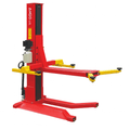Amgo SML-7 Single Post Car Lift - 7,000 lb