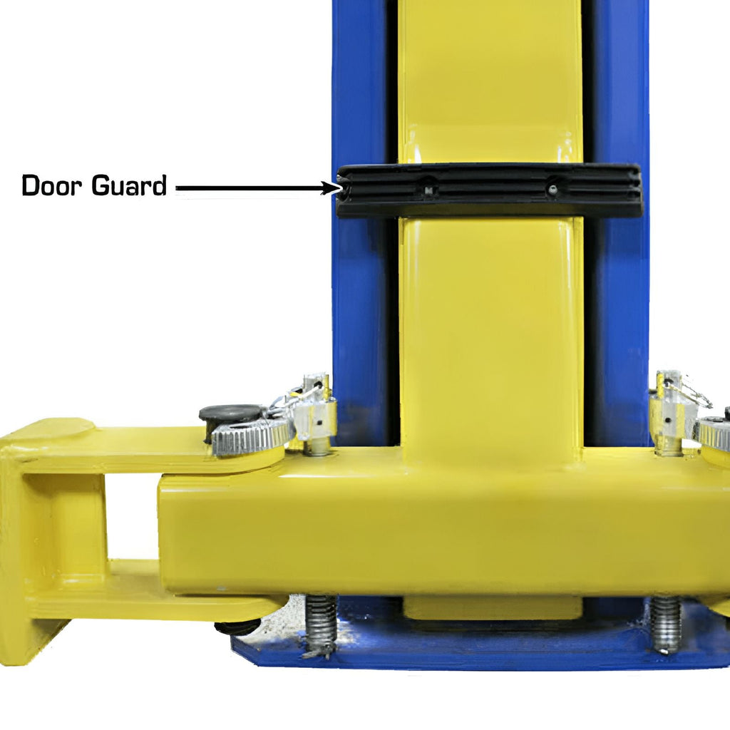Atlas PRO 9D 9,000lb 2 Post Lift - Symmetric/Asymmetric Columns