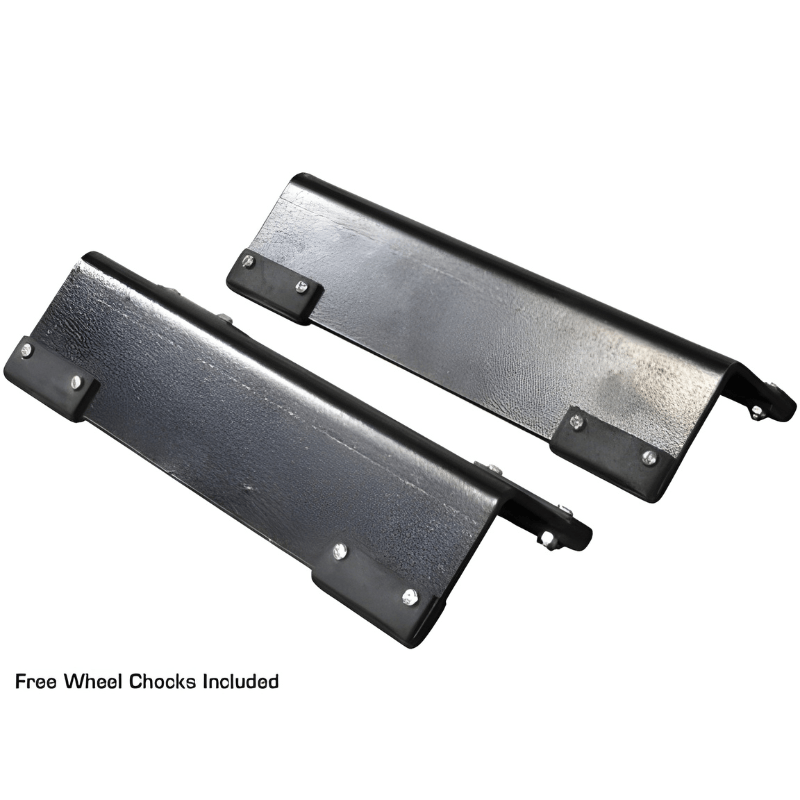 Atlas Apex 8, 8,000 lb 4 Post Vehicle Storage Lift - ALI Certified