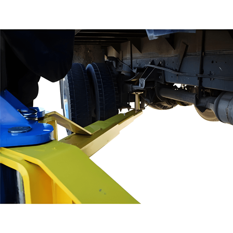 Atlas BP12000X, 12,000 lb 2 Post Lift - Commercial Grade