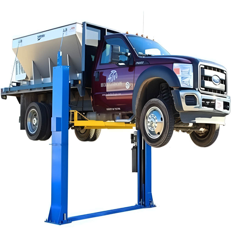 Atlas BP12000X, 12,000 lb 2 Post Lift - Commercial Grade