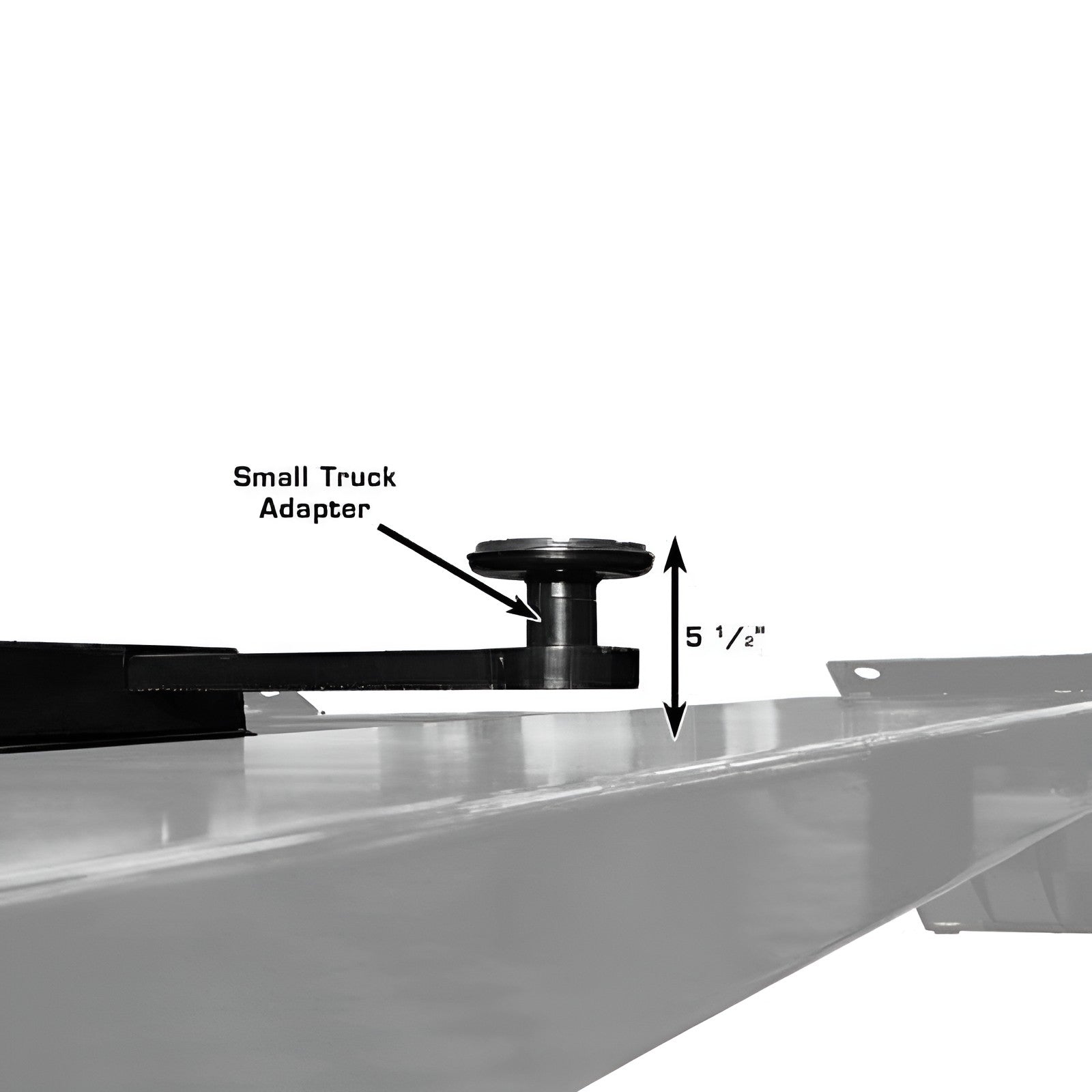 Atlas APEX 8 4 Post Lift + (2) ProJack35 Sliding Jacks Combo