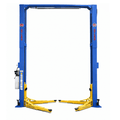 Atlas Platinum PVL-12 ALI Certified 12,000 Lbs. Capacity 2 Post Lift (Blue)