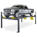BendPak HDS-14X 14,000lb 4 Post Lift - Extended Length; ALI Certified
