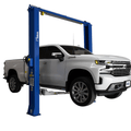 iDeal 10,000 lb. ALI Certified 2-Post Bi-Symmetric Arm Overhead Lift