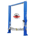 Ideal 12,000 lb TP12KSC-DX, 2 Post Car Lift - ALI Certified