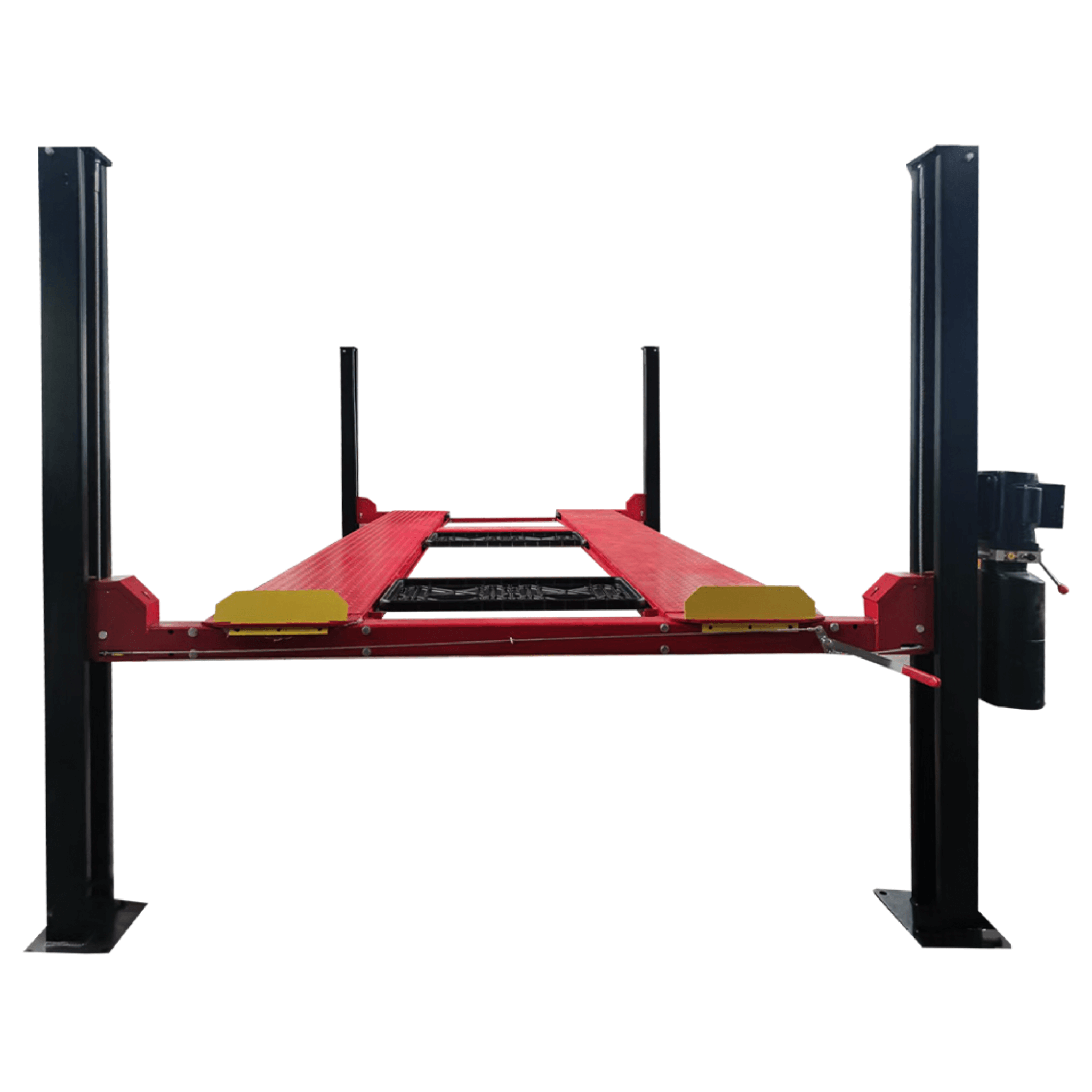 KATOOL KT-4H950 9,500lb 4 Post Lift - Heavy Duty