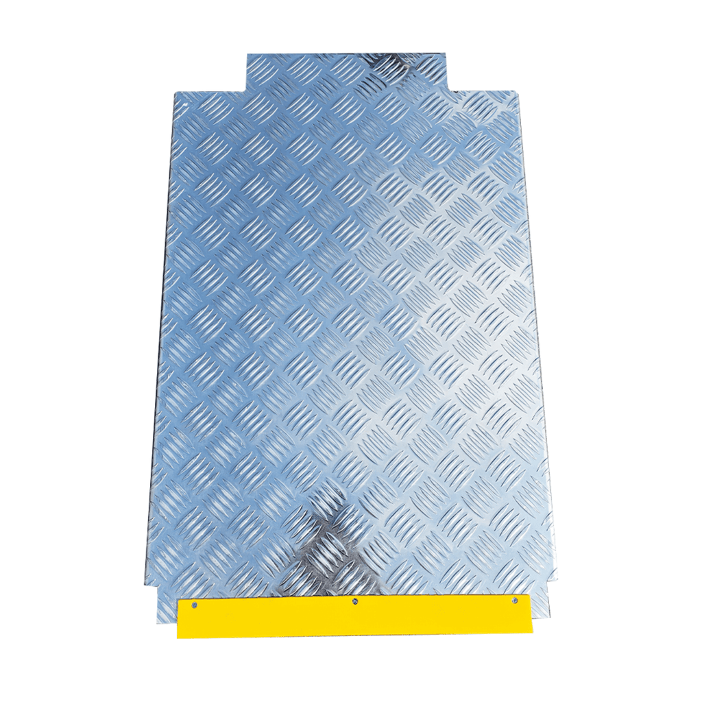 KATOOL KT-4H950 9,500lb 4 Post Lift - Heavy Duty