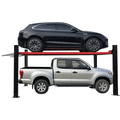 KATOOL KT-4H950 9,500lb 4 Post Lift - Heavy Duty
