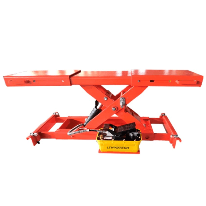 Katool KT-RJ50 Rolling Jack