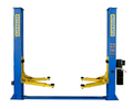11000lbs 4.0HP 2 Post Lift Car Lift for Home/Shop/Garage Two Post Lift 2 Post Car Lift Auto Lift Automotive Lift (11000lbs Lift)