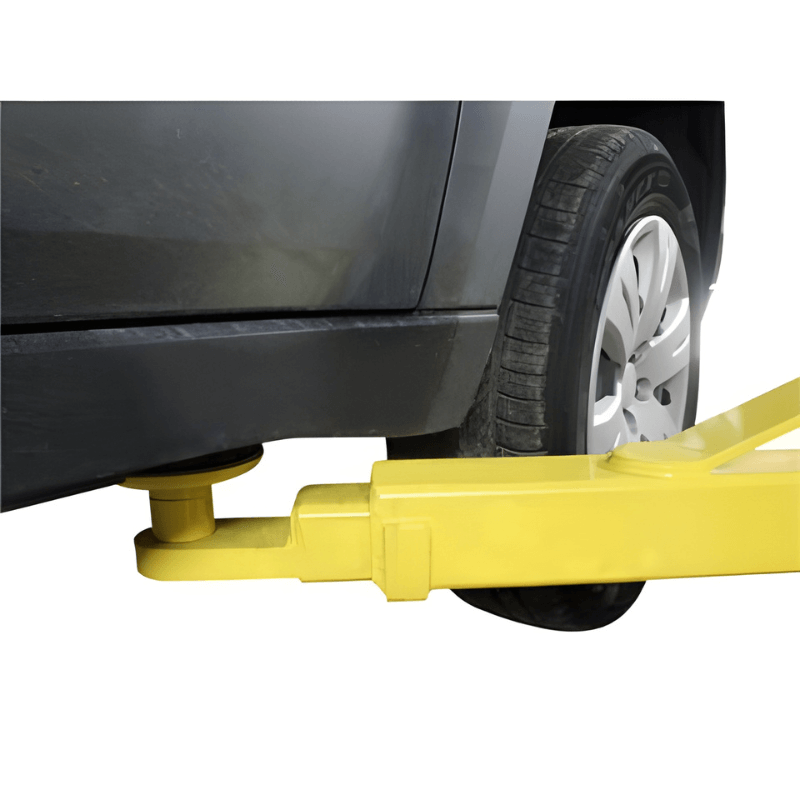 Atlas PRO 9D 9,000lb 2 Post Lift - Symmetric/Asymmetric Columns