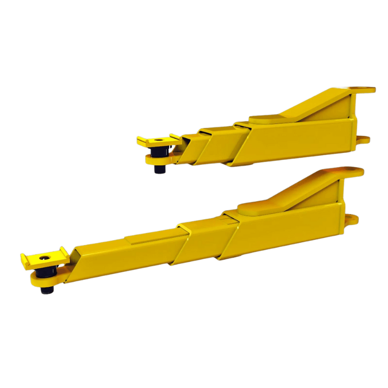 Forward DP18PRO 18,000lb 2 Post Lift - Heavy Duty