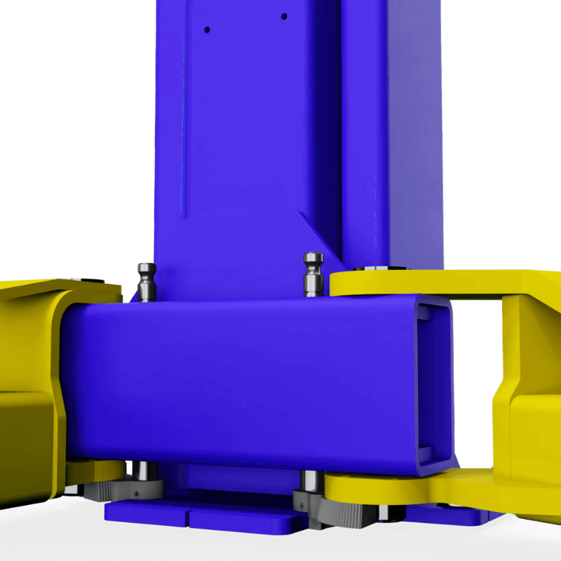 Forward F12 12,000lb 2 Post Lift - ALI Certified