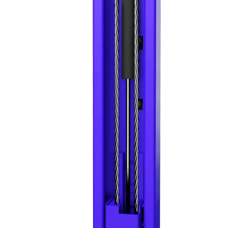 Forward F12 12,000lb 2 Post Lift - ALI Certified