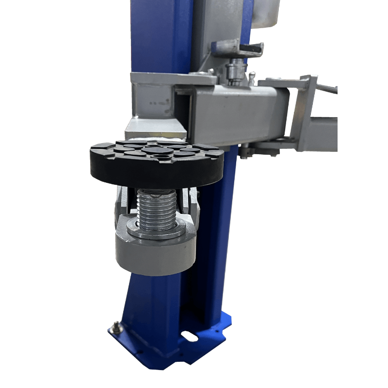 TP11KC DX 11000 lb 2 Post Car Lift
