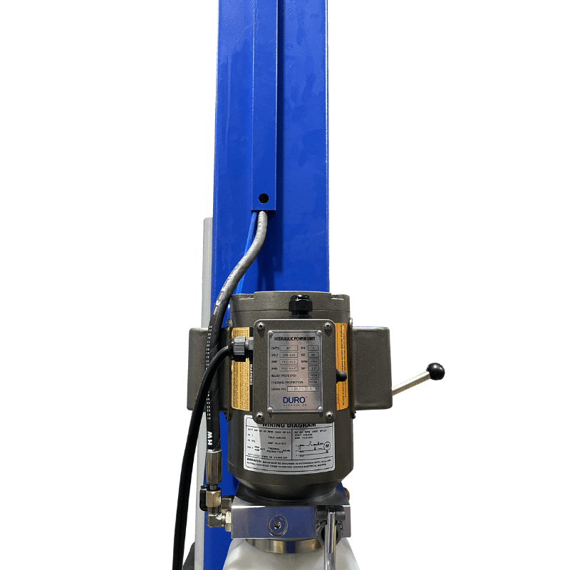TP11KC DX 11000 lb 2 Post Car Lift