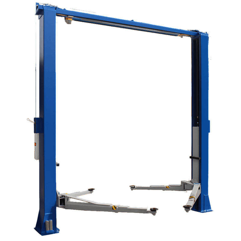 TP11KC DX 11000 lb 2 Post Car Lift