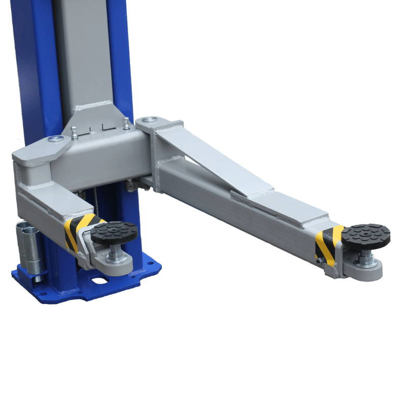 TP11KC DX 11000 lb 2 Post Car Lift