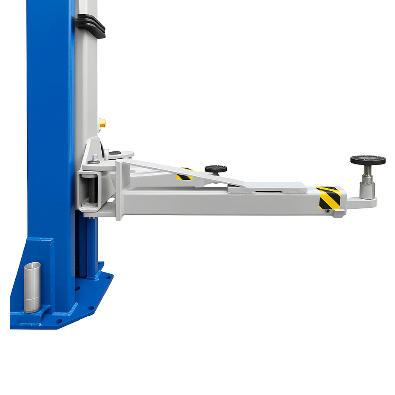 TP11KC DX 11000 lb 2 Post Car Lift