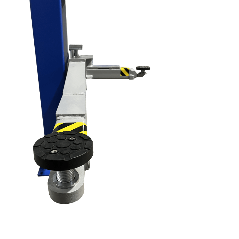 TP11KC DX 11000 lb 2 Post Car Lift