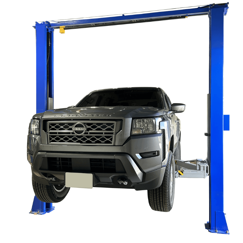 TP11KC DX 11000 lb 2 Post Car Lift