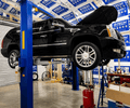 TP11KC DX 11000 lb 2 Post Car Lift
