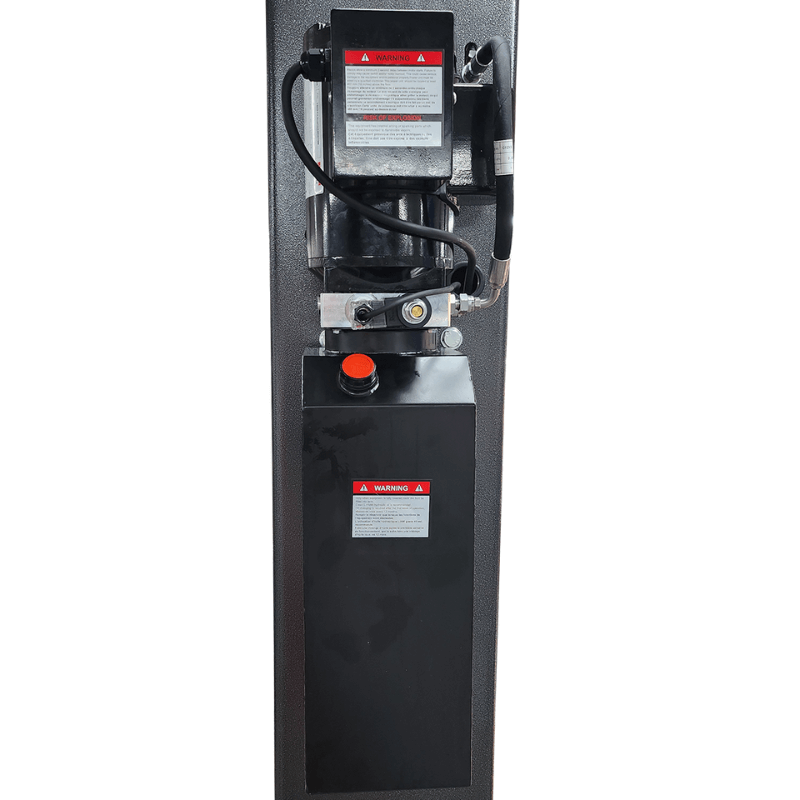 Titan HD2P-12KMSC 12,000lb 2 Post Lift - Master Series