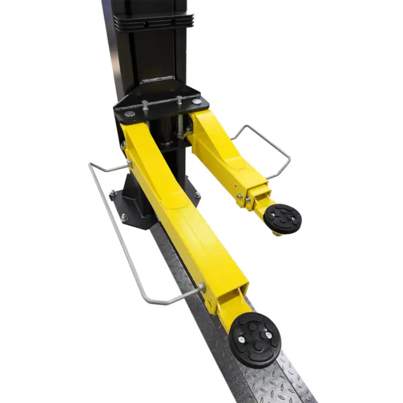 Titan HD2P-9KMSF 9,000lb 2 Post Lift - Master Series
