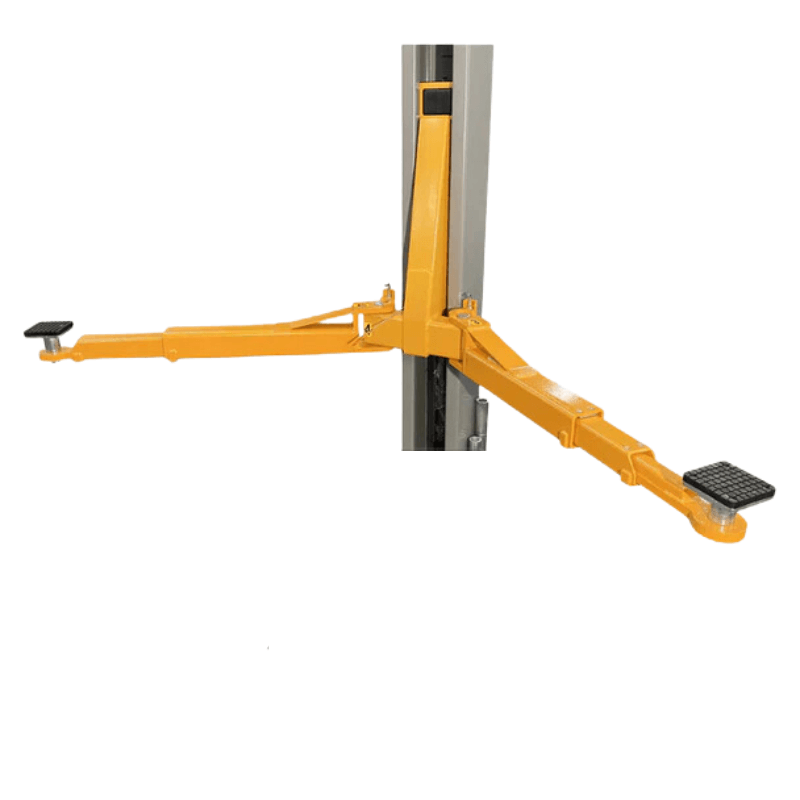 NT 11 11,000lb 2 Post Car Lift