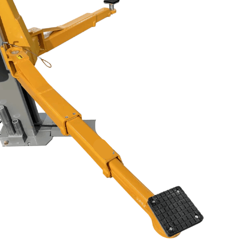 NT 11 11,000lb 2 Post Car Lift