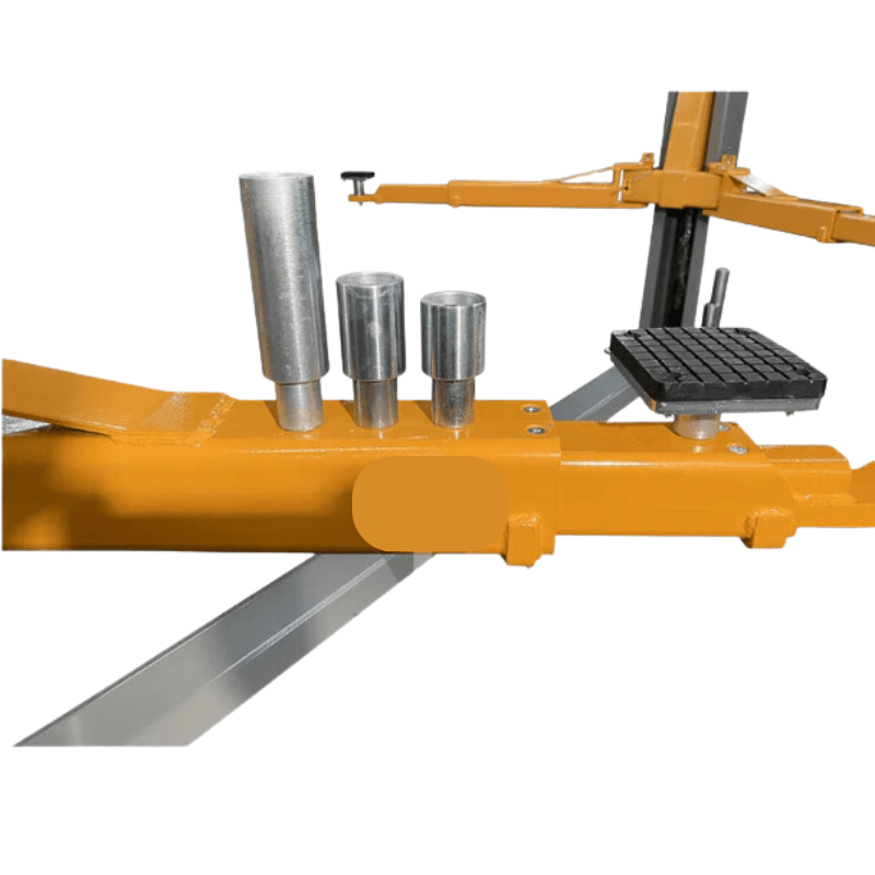 NT 11 11,000lb 2 Post Car Lift