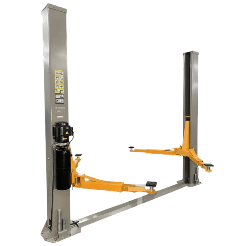 NT 11 11,000lb 2 Post Car Lift