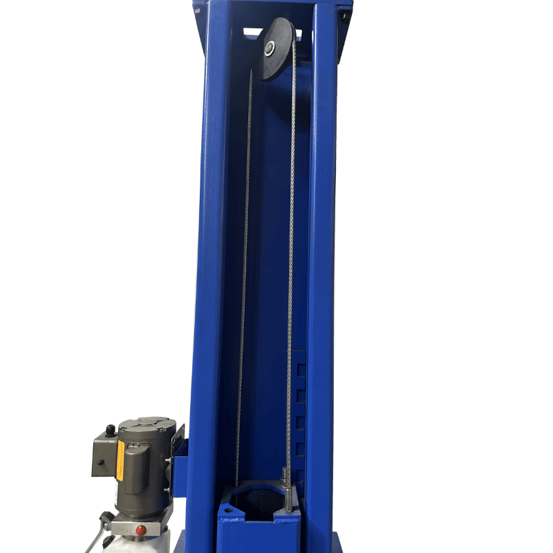 TP12KFX 12,000lb 2 Post Lift