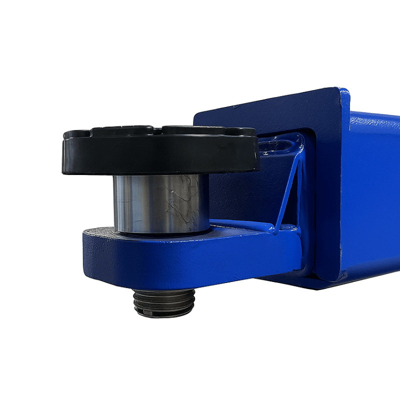 TP12KFX 12,000lb 2 Post Lift