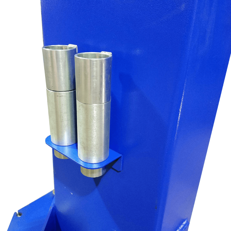 TP12KFX 12,000lb 2 Post Lift