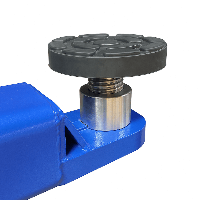 TP12KFX 12,000lb 2 Post Lift