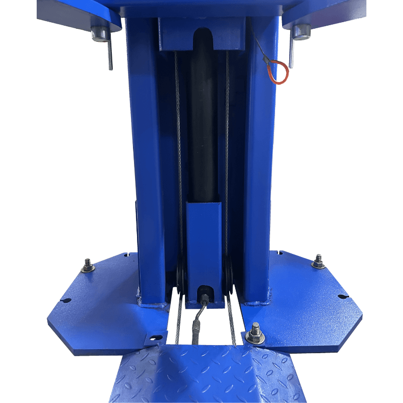 TP12KFX 12,000lb 2 Post Lift