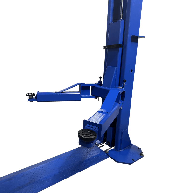 TP12KFX 12,000lb 2 Post Lift