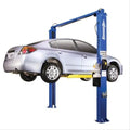 Forward lift dp10a 10,000lb. ali certified two-post lift