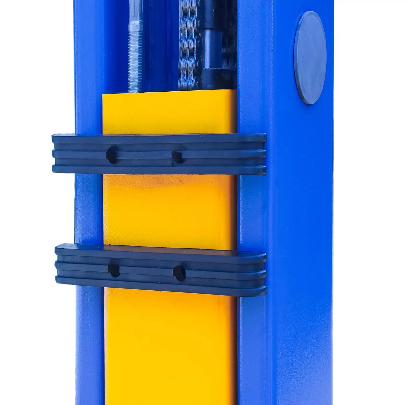 10,000 LBS CAR LIFT L1100 2 POST OVERHEAD CAR AUTO TRUCK HOIST 220V OR 110V